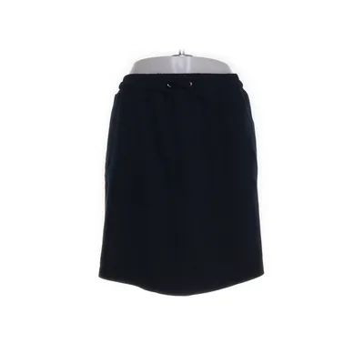 Rok (Blauw) van Z.INK Elastaan, Polyester, Viscose