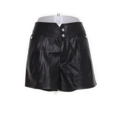 Shorts (Black) from Tally Weijl Polyester, Polyurethane
