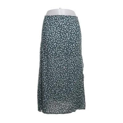 Jupe (Vert, Blanc) de Clockhouse by C&A