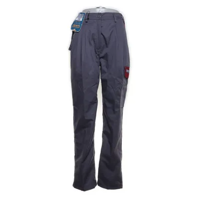 Arbetsbyxor (L330194) från Blåkläder Bomull, Polyester