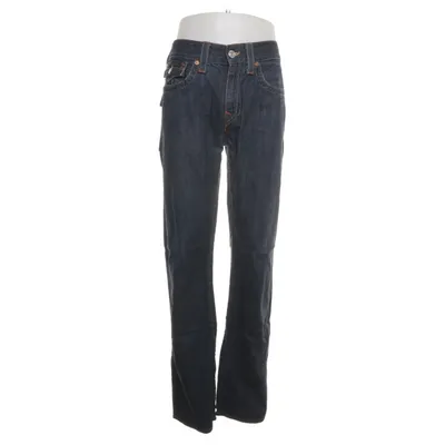 Jeans (Blå) fra True Religion Bomuld
