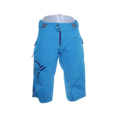 Shorts (Blå) från Norrøna Polyamid, Elastan