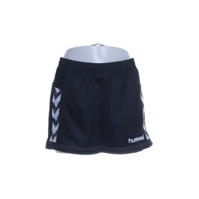 Trainingsshorts (Zwart) van Hummel Polyester
