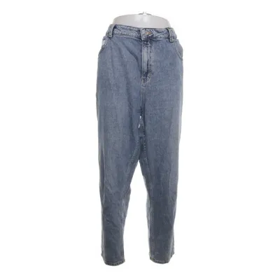 Jeans (Blå) fra C&A Bomuld, Elastan