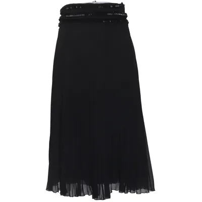 Rok (Zwart) van Dynasty