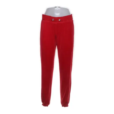 Sweatpants (Red) from Cubus Cotton, Polyester
