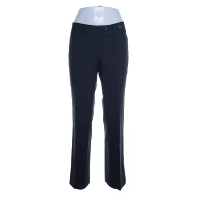 Pantalon de costume (Gris) de Würth Élasthane, Polyester, Laine