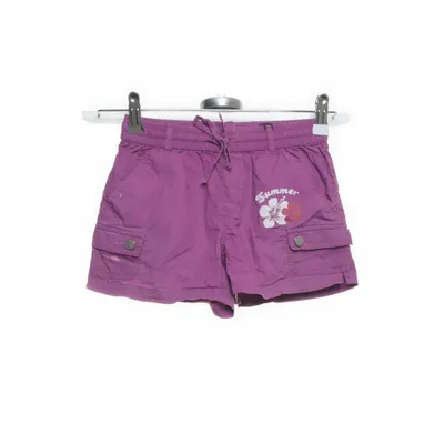 Short (Violet) de Summer Coton