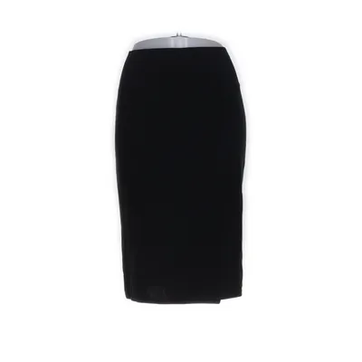 Omlottkjol (Grå) från Wolford Bomull, Viskos