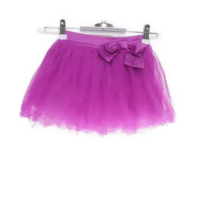 Tyllkjol (Lila) från Disney Store Bomull, Nylon