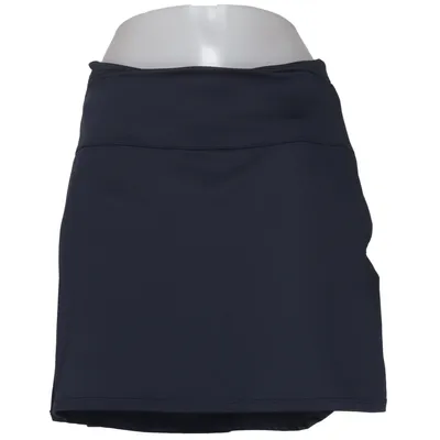 Träningskjol (Svart) från Active Wear Elastan, Polyester