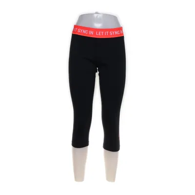 Kompressionsshorts (Svart, Röd, Flerfärgad) från Zumba Wear