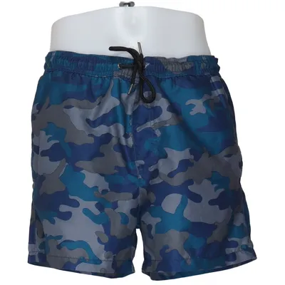 Badshorts (Blå, Grå, Grön, Flerfärgad) från Jack & Jones Jeans Intelligence Polyester