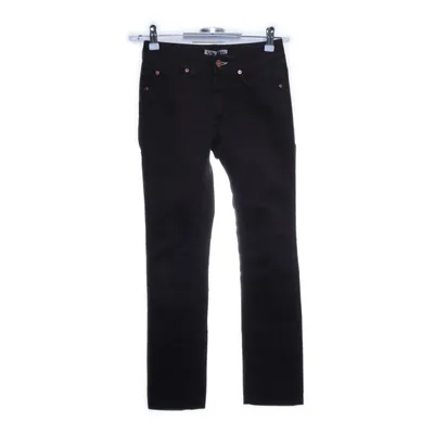 Spijkerbroek (Bruin) van Acne Jeans Katoen, Polyester