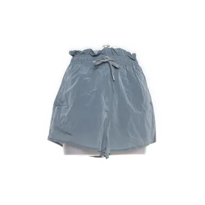 Mjukisshorts (Grön) från Varley Nylon