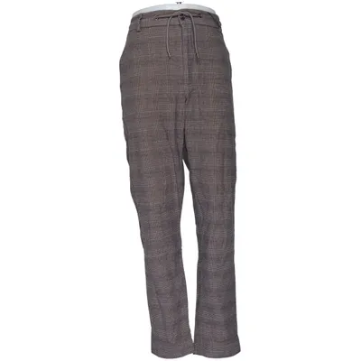 Byxor (Grå) från Mey & Edlich Bomull, Elastan