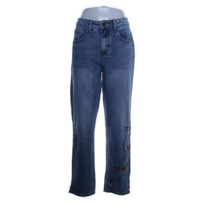 Jeans (Blå) från Mennace Bomull thumbnail 1