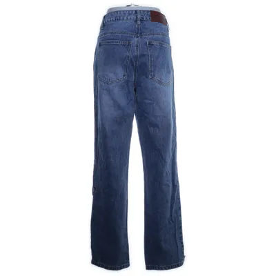 Jeans (Blå) från Mennace Bomull thumbnail 2