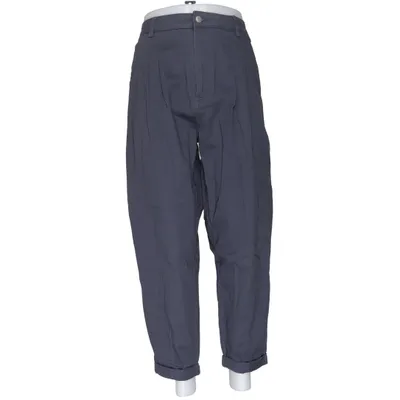 Byxor (Grå) från C Organic Cotton Bomull, Elastan