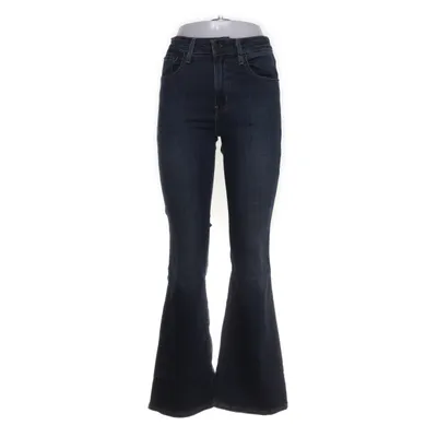 Jeans (26 FLARE) von Levi's Premium Baumwolle, Elasthan, Lyocell