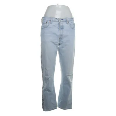 Jean (Bleu) de Levi's Premium Coton, Élasthane, Polyuréthane