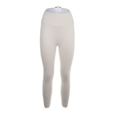 Træningsleggings (Beige) fra Aim'n Elastan, Polyamid