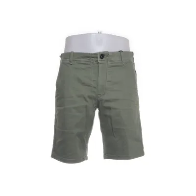 Shorts (Grön) från Win Win Bomull, Elastan