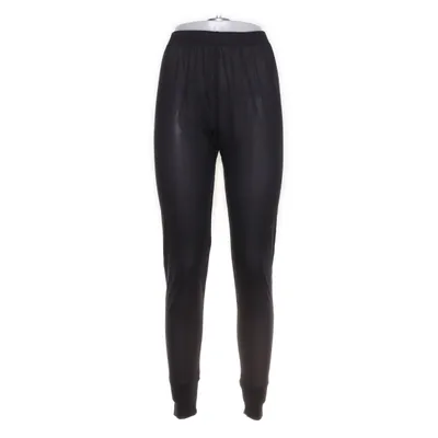 Leggings (Svart) från WinterSilks Silke