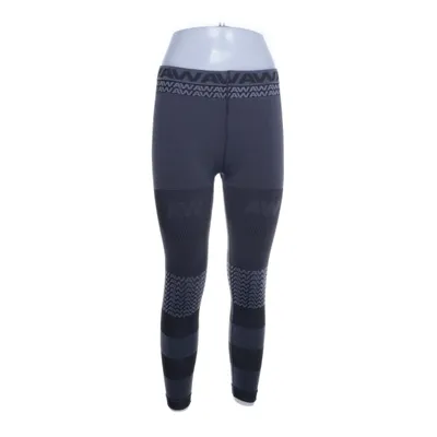 Sportleggings (Grijs) van Alexander Wang x H&M Polyamide, Elastaan