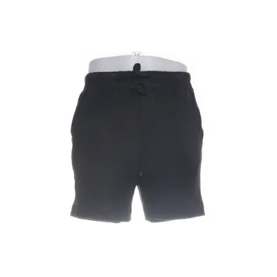 Korte broek (Grijs) van Zara Hennep, Viscose