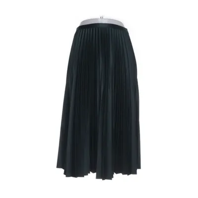 Skirt (Green) from One More Story Polyester