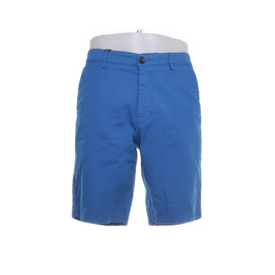 Shorts (Blå) fra Boss Hugo Boss Bomuld, Elastan