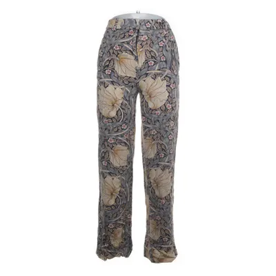 Palazzobyxor (Grå, Beige, Rosa, Flerfärgad) från Morris & Co Lyocell, Polyester, Viskos