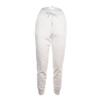Pantalon de survêtement (Beige) de Uniqlo Acrylique, Coton, Élasthane, Polyester, Viscose
