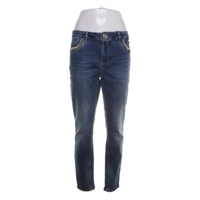 Jeans (Blå) fra Mos Mosh