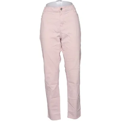 Pants (Pink) from Yessica by C&A Cotton, Elastane