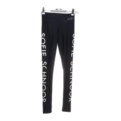 Leggings (Svart) från Sofie Schnoor Elastan, Polyester
