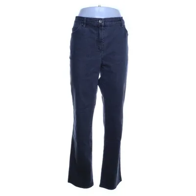 Jeans (Grå) från Gerry Weber Edition Bomull, Elastan, Polyester