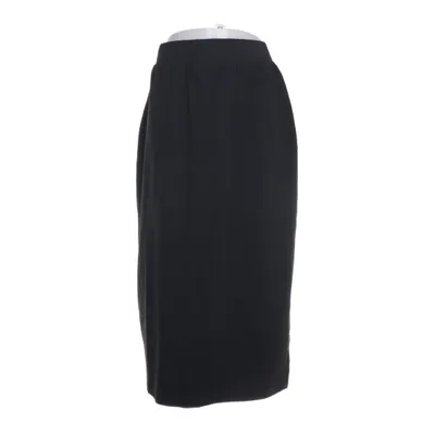 Maxi skirt (Black) from Chillytime Cotton, Elastane
