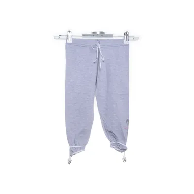Leggings (Grå) från Kiezel-tje Bomull, Elastan