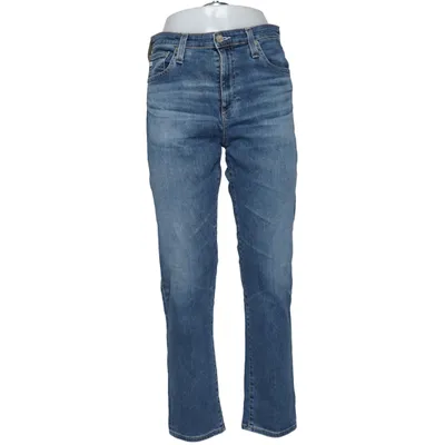 Jean (Bleu) de Adriano Goldschmied Coton, Polyester