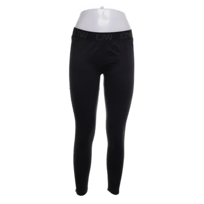 Sportleggings (Zwart) van ICANIWILL