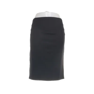 Zwangerschapsrok (Zwart) van Mamalicious Elastaan, Polyester, Viscose