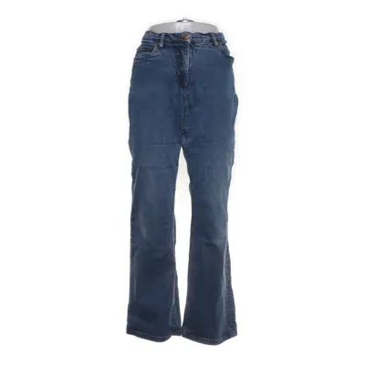 Jeans (Blå) från John Baner Bomull, Elastan