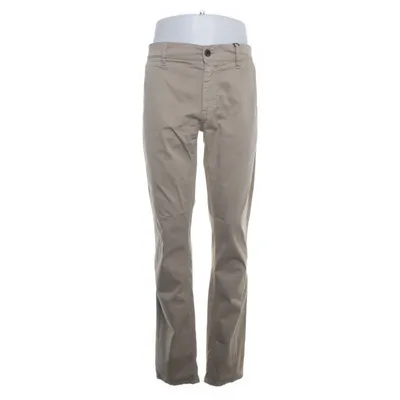 Chinos (Beige) från Boss Hugo Boss Bomull, Elastan