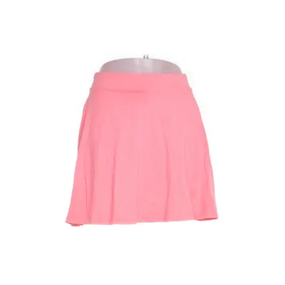 Rok (Roze) van Pink Victoria's Secret Katoen, Elastaan