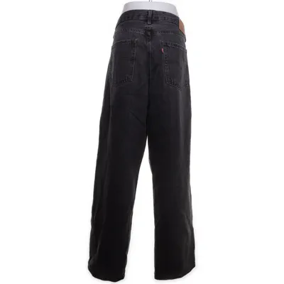 Spijkerbroek (BAGGY DAD) van Levi Strauss & Co Katoen