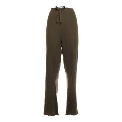 Pyjamasbyxor (Grön) från Nightwear Bomull