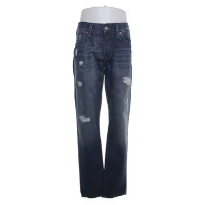 Jeans (Blå) fra True Religion Bomuld