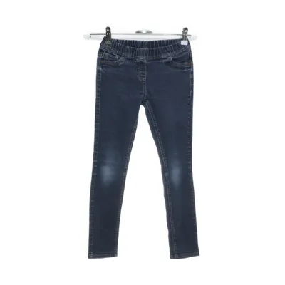 Jegging (Blauw) van Palomino by C&A Katoen, Polyester